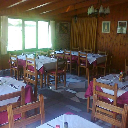 Hostal El Peregrino La Portela de Valcarce Exteriér fotografie